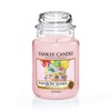 Yankee Candle Large Jar Scented Candle, Rainbow Shake