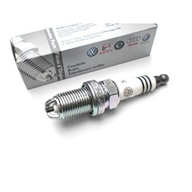 Original Volkswagen VW Spare Parts Spark Plug (Lupo)