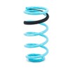 Godspeed LS-TS-FD-0006-B Traction-S Sports Lowering Springs, Reduce Body Roll, Improved