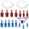 Enhon Master Cylinder Bleeder Kit Replacement for 13911, 22 In