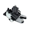 Bohaner Tailgate Lock for A5 A6 A8 Golf J-e.t/t-a EOS