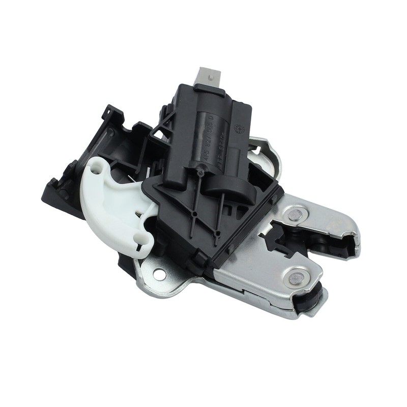 Bohaner Tailgate Lock for A5 A6 A8 Golf J-e.t/t-a EOS