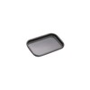 MasterClass KCMCHB53 Single Portion Baking Tray with PFOA Non Stick,