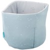 Babyclic Basket Delta Green Ocean