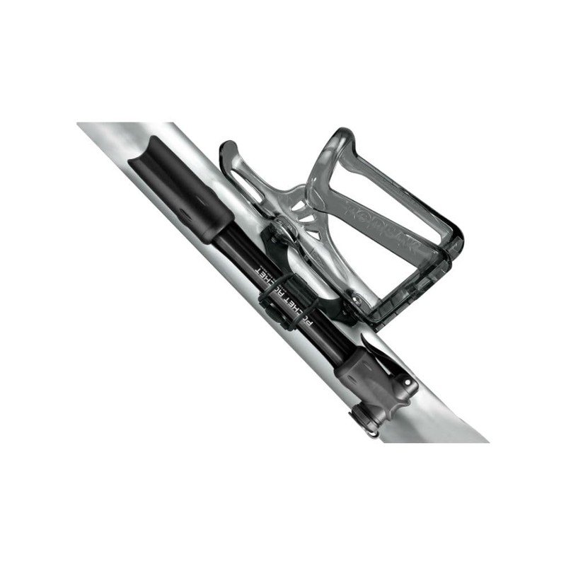 Topeak Pocket Rocket Pump in Black