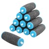 Pack of 11 Callus Remover Replacement Rollers, Extra Coarse Replacement