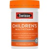 Swisse Ultivite Children's Chewable Multivitamin 120 Tablets