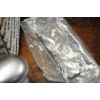 Delta GH288MC Michael Graves Lever Faucet Handles Matte Chrome Finish