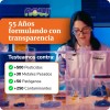 Vitamina Mayor Absorción 100 Caps Veganas