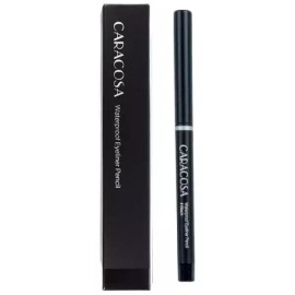 LwK0BdXDqwWr 블랙 카라코사 아이라이너 펜슬 25ml 워터프루트 Black Caracosa Eyeliner Pencil 25ml Waterproof