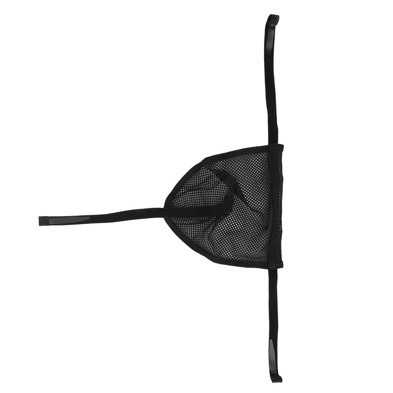 Universal Replacement Headgear Strap Adjustable Breathable Elastic Soft Breathing Machine