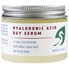 White Egret Hyaluronic Acid Day Serum, 2 Fluid Ounce