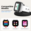 sylacor Charging Stand Compatible with Gabb Watch 3e/3, Portable &