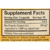 YS BEE FARMS Propolis 1000 MG, 90 CT