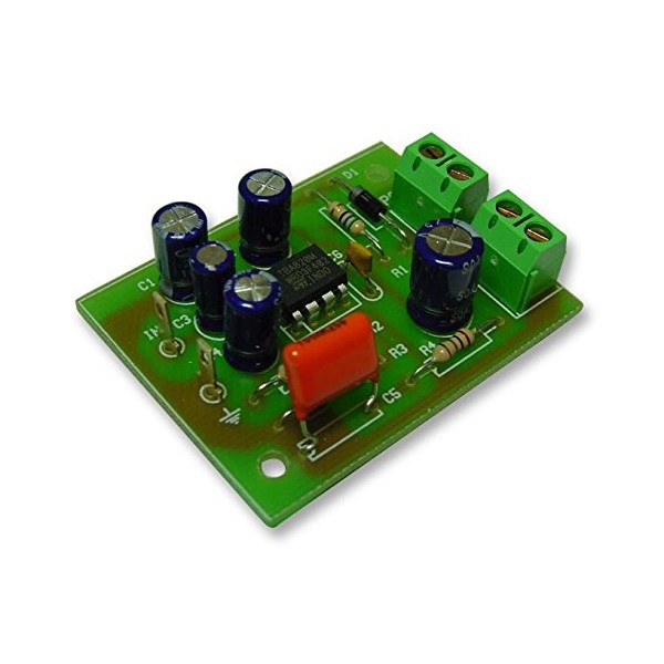 Cebek Mono Module 1.8W Mono Amplifier Modules Impedance 100kOhm Input