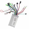 24/36V 250W Brushless Motor Regulator Scooter E-Bike Electric Speed Controllers