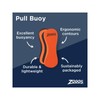 Zoggs Pull Buoy Training Aid Orange