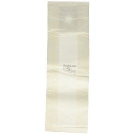 Broan-NuTone Nutone 391 Replacement Bags for Central Vac, Set of 3 Six Gallon Bags
