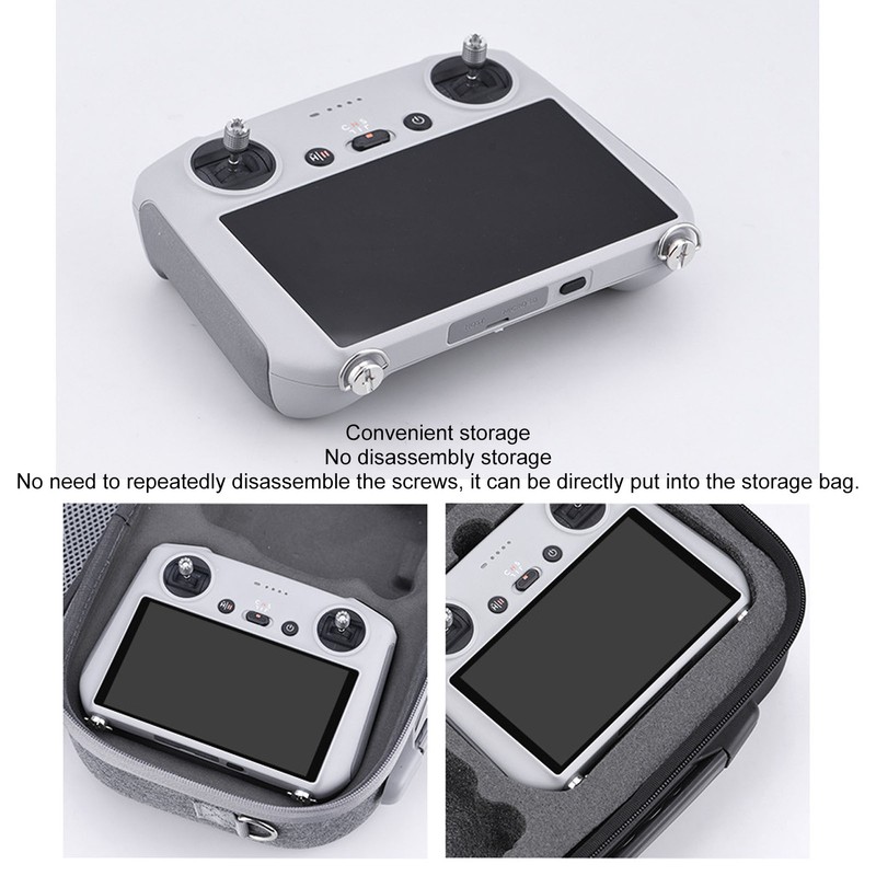 Screen Lanyard Neck Strap Hanging Strap for Mavic 3 RC