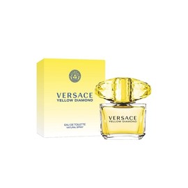 Versace Yellow Diamond EDT 50ml / 베르사체 옐로우 다이아몬드 EDT 50ml