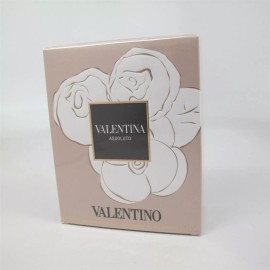 valentino Valentina Assoluto by Valentino 50 ml/ 1.7 oz Eau de Parfum Intense Spray NIB
