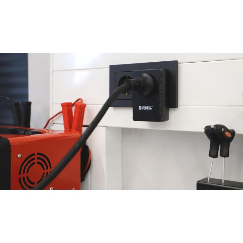 Unitec start-up limiter and inrush current limiter (250V ~ /