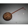 hand made coconut ladle water scoop dipper with coconut wood