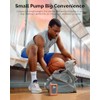 ETENWOLF P300 Plus Electric Ball Pump for All Sports