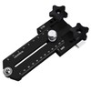 Extended Thin Rip Jig Table Saw Band Saw Jig Table