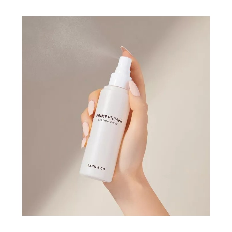 Banila Co Prime Primer Setting Fixer 100ml - K Beauty