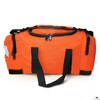 EMS XTRM Large EMT Bag - Spacious, Multi-Compartment Medical Bag,