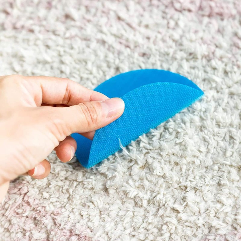 Pack of 30 Carpet Spot Classroom Spot Markers Multipurpose Round