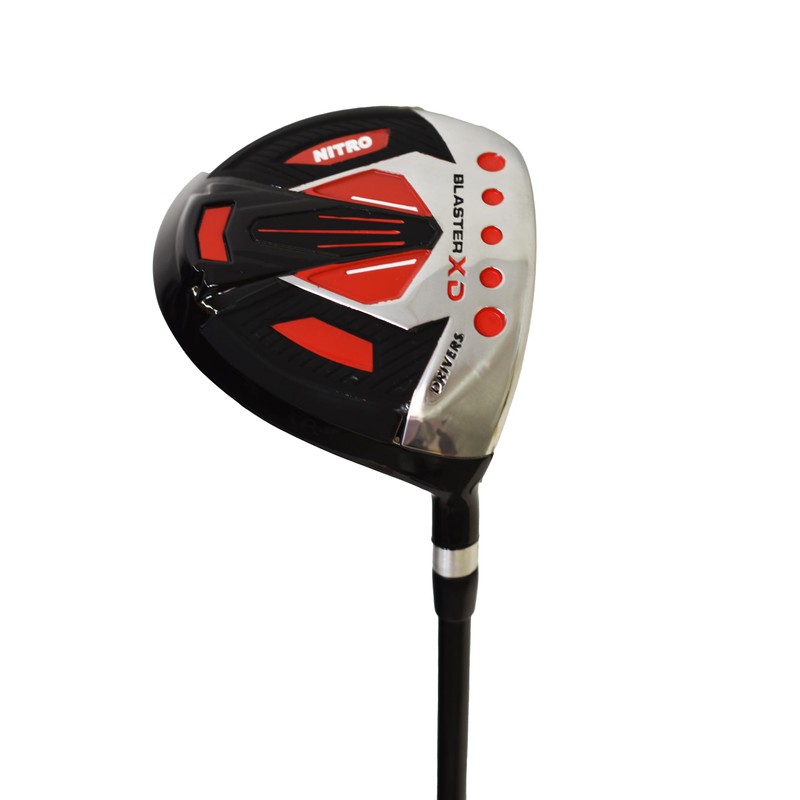 Junior Blaster Set 3-6