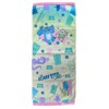 Marushin 2006007600 Face Towel, Monsters, Inc., Panic Days, Cotton, Embroidery,