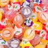 Bonelle Italian Fruit Jelly Candy | 1 Pound Bag |