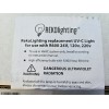 UV Solutions REKO Lighting UV Replacement Bulb for GTUV GT-UVL