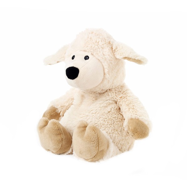 Warmies 13'' Fully Heatable Cuddly Toy Scented with French Lavender