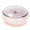 CORHAD Mini Bathroom Clock Cup Creative Shower Timer for High