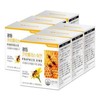Guangdong Propolis Zinc 60 Capsules 6 Flavonoids / 광동 프로폴리스 아연 60캡슐 6개 플라보노이드