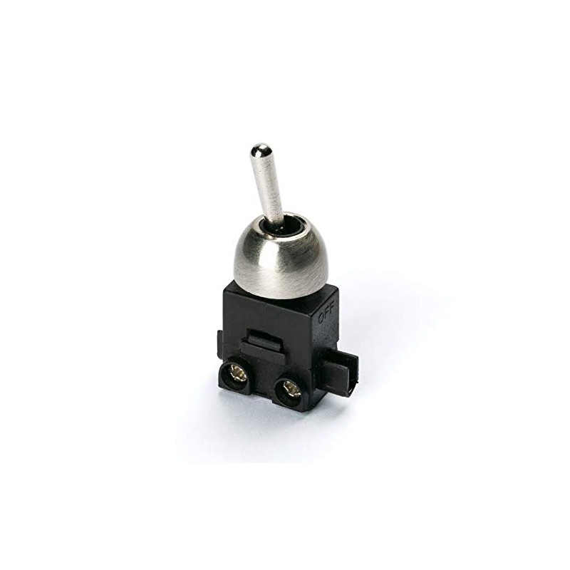 Built-in Switch Toggle Switch On/Off 250 V Lights 1-Pin 2(1)