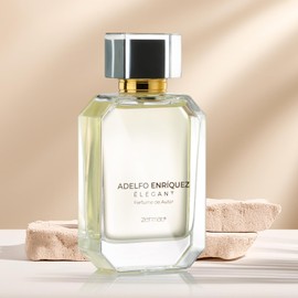 Zermat AE Élégant, Fragrance for Men, Woodsy - Spiced Scent 3.38 Fl. Oz