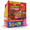 Consomate Maggi Sazonador en Polvo con Tomate 105g