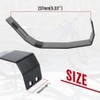 AUTOVIC Bash Guard for Trek Rail 9/7/5 (2020-2023) - Compatible