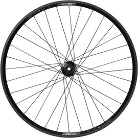 JGbike M30 Mountain Bike Wheelset, 32H 57T 114POE, Presta Valve, Tubeless Ready - Rear 29" 148 * 15mm HG Driver