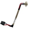 Laptop DC in Power Jack Cable Plug Connector Socket with