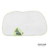 Toyo Case MOOMIN Cooling Blanket 3 Snufkin Size: Approx. W140