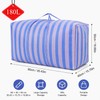 180L Multiple Use Large Storage Bag for Moving & Travel