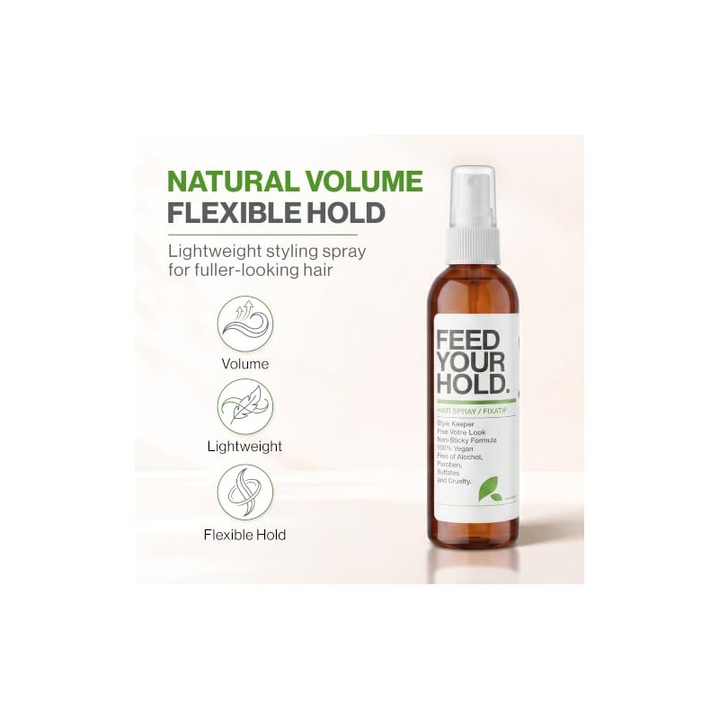 Yarok Feed Your Hold, 8 Ounce