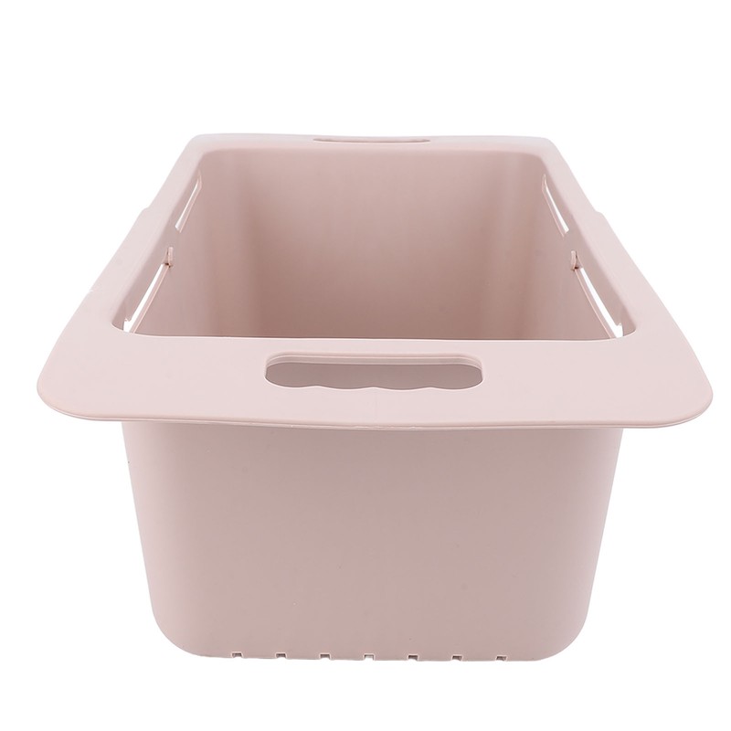 Chest Freezer Basket Deep Adjustable Storage Organizer Bin Divider Expandable