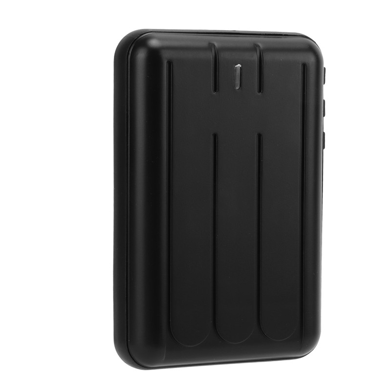 Card Copier Multifunction Black Handheld Multifrequency IC ID Cards Writer
